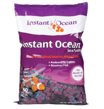 instant ocean sea salt for sale  New York