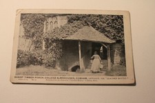 Vintage postcard quaint for sale  NORTH WALSHAM