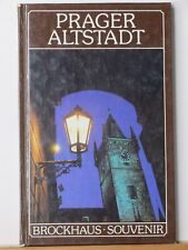 Prager altstadt reihe gebraucht kaufen  Dresden