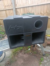 Sub bass bin for sale  MANCHESTER
