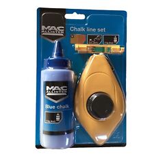 Chalk line 15m for sale  LINCOLN