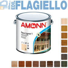 Impregnante legno lt. usato  Alife