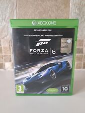 Forza motorsport edizione usato  Milano