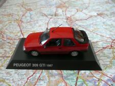 Peugeot 309 gti d'occasion  Expédié en Belgium