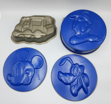 Disney backform kuchenform gebraucht kaufen  Laupheim