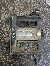 Engine computer unit for sale  LONDON