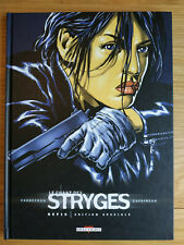 Chant stryges tome d'occasion  Nantes-