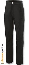 Pantaloni neve sci usato  Paterno