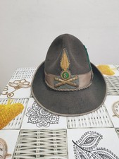 Cappello alpina gaf usato  Turbigo