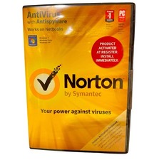 norton antivirus comprar usado  Enviando para Brazil