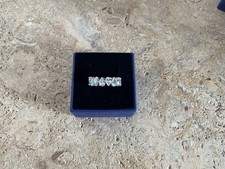 Swarovski ring ungetragen gebraucht kaufen  Pohlheim