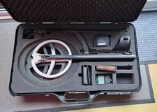 Deus metal detector for sale  HARLOW