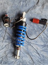 Rear shock absorber for sale  CROMER