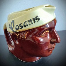 Ancien pichet casanis d'occasion  Matour