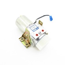 Hydraulikpumpe verdeck pumpe gebraucht kaufen  Meschede