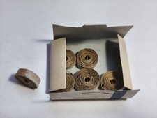 Altes amorceband zündband gebraucht kaufen  Oberhausen