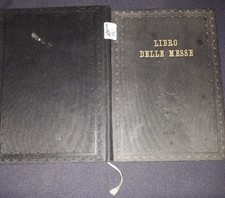 Registro messe casa usato Registro messe casa usato  Avellino