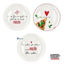 Piatto per pizza usato Piatto per pizza usato  Andria