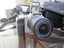 Canon rebel ds6041 for sale  Fontana