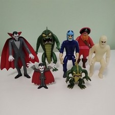 Scooby doo set for sale  CRAIGAVON