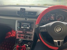 vw passat estate bluemotion for sale  CREWE