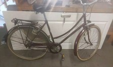 Vintage retro raleigh for sale  BLACKBURN