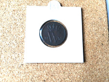 Netherlands cent for sale  LEEDS