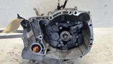Boite vitesses renault d'occasion  Cléguer