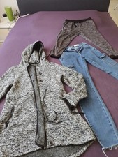 Klamotten paket . gebraucht kaufen  Fröndenberg/Ruhr
