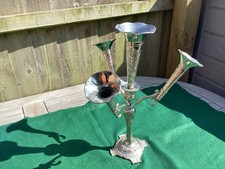 Epergne 40.5cm tall for sale  WOODBRIDGE