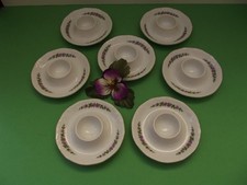 Mitterteich eierbecher passend gebraucht kaufen  Bürgstadt