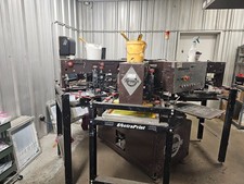 Screen printing equipment for sale  USA