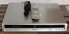 Panasonic dmr ez25 for sale  CHIPPING NORTON