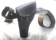 Etui pistolet revolver d'occasion  Lorient