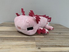 Official minecraft mattel for sale  BILLERICAY
