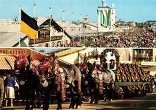 Ktoberfest münchen brauerei gebraucht kaufen  Deutschland