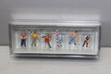 Preiser 79030 figuren gebraucht kaufen  Rauschenberg
