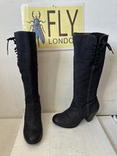 Fly london knee for sale  CARDIGAN