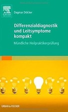 Differenzialdiagnostik leitsym gebraucht kaufen  Berlin