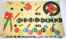 Roulette arlecchino gioco usato Roulette arlecchino gioco usato  Italia