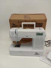 Uten electric sewing for sale  RUGBY