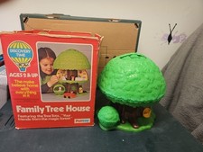 Palitoy family tree for sale  LEEDS