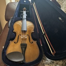 Stentor vln student for sale  WARRINGTON