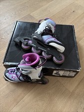 Inliner inline skates gebraucht kaufen  Ostfildern