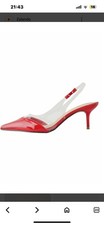 shoes heel next 6 for sale  FALKIRK