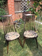 Ercol goldsmith windsor for sale  COLCHESTER
