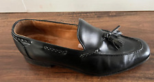 Trickers sloane black for sale  Miami Beach