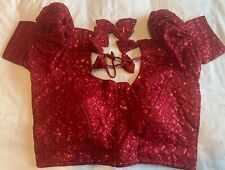Blouse indian lahariya for sale  LONDON