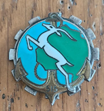 Insigne militaire 515 d'occasion  Saint-Pierre-d'Oléron