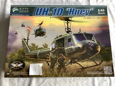 Kitty hawk 80154 gebraucht kaufen  Duisburg